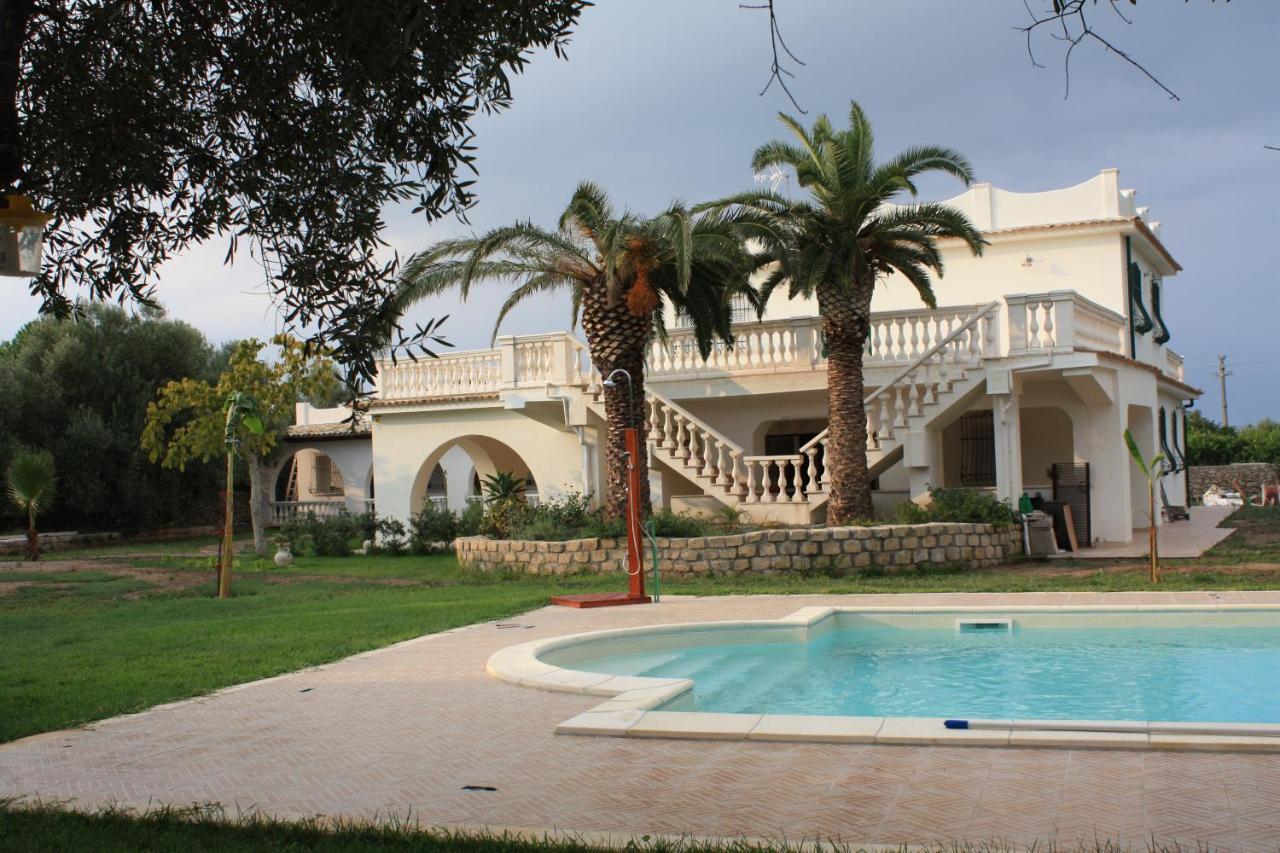 Villa Augusta Exterior photo